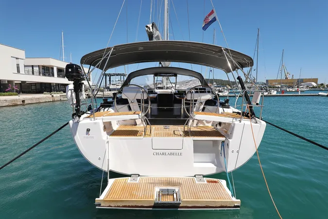 Boat photo