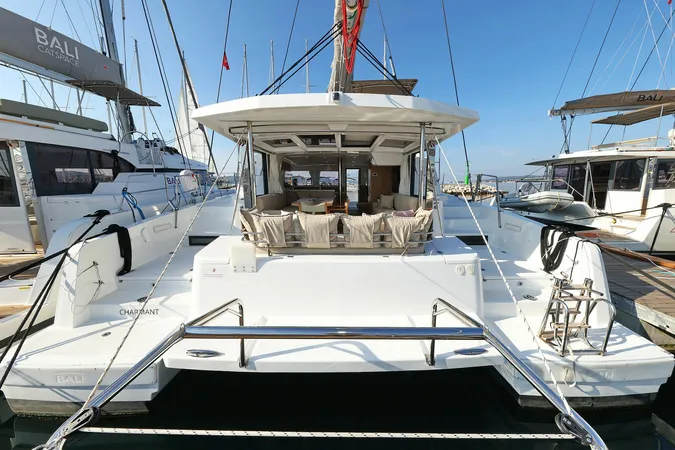 Boat photo