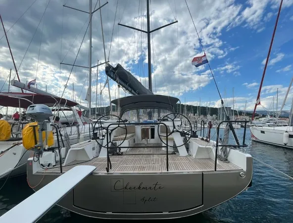 Boat photo