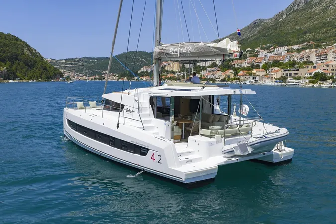 Boat photo