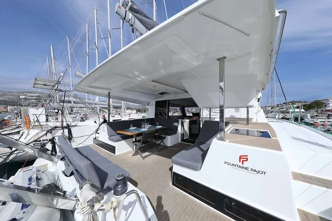 Boat photo