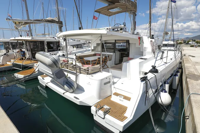 Boat photo
