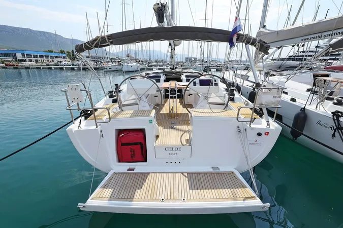 Boat photo