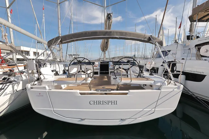 Boat photo