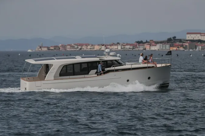 Boat photo