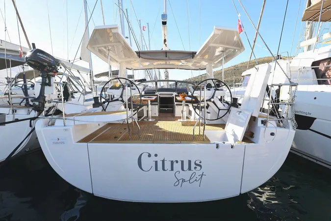 Boat photo