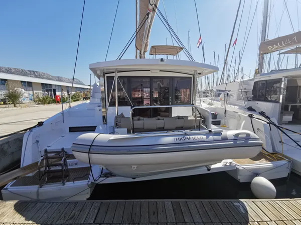 Boat photo