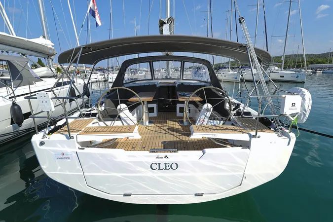 Boat photo