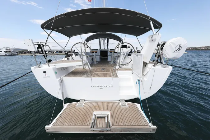 Boat photo