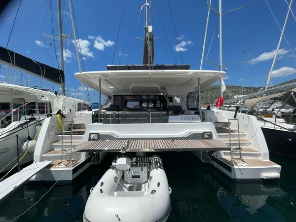 Boat photo