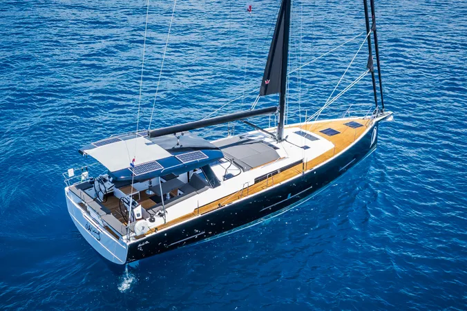 Boat photo
