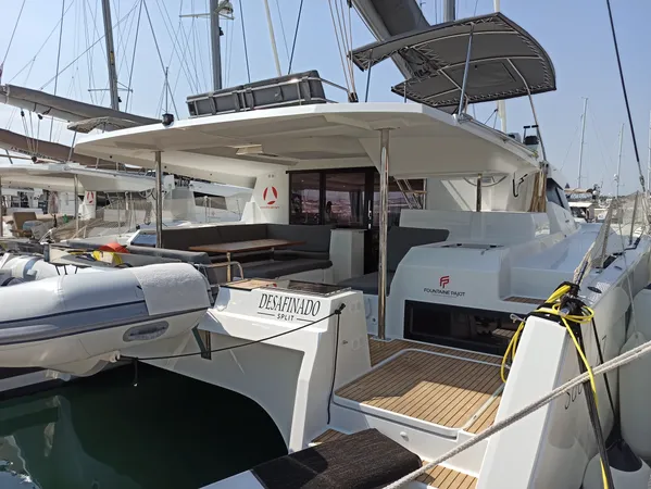Boat photo
