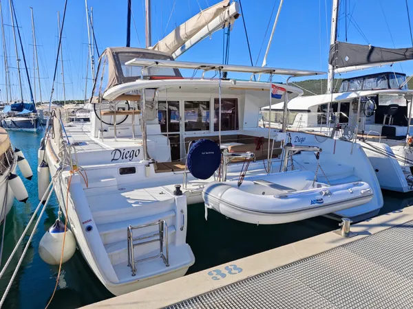 Boat photo