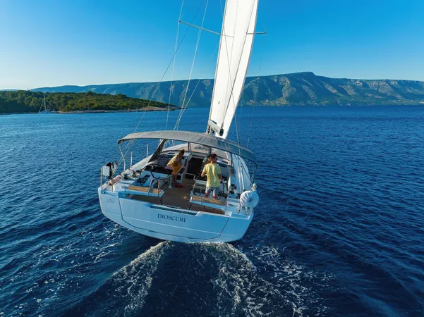 Boat photo