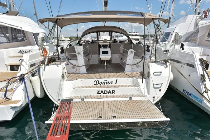 Boat photo