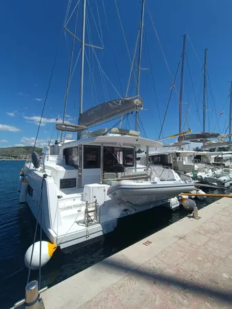 Boat photo