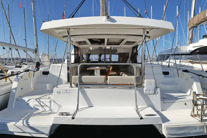 Boat photo