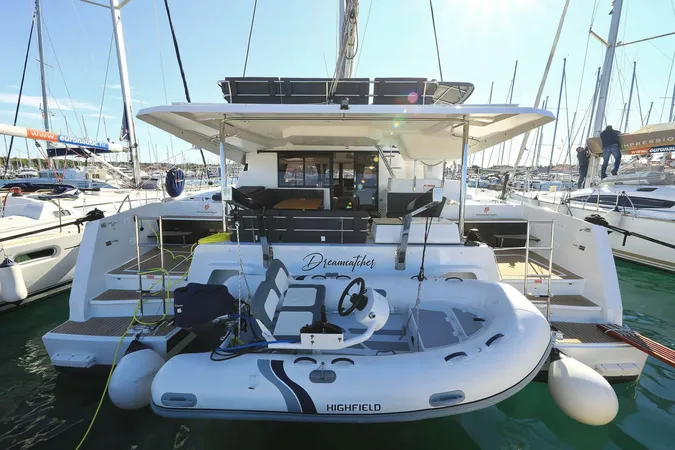 Boat photo