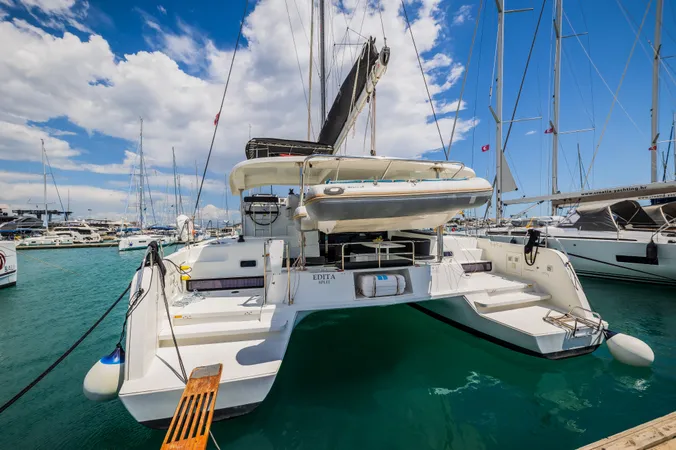 Boat photo