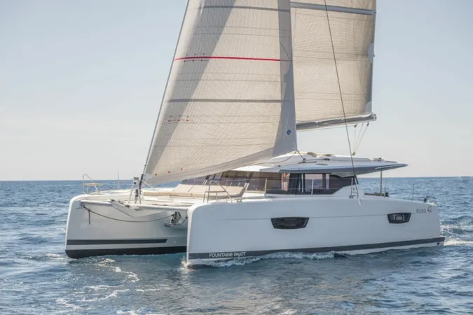 Boat photo