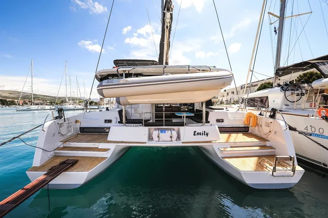 Boat photo
