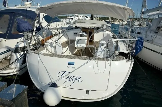 Boat photo