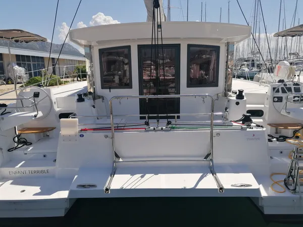 Boat photo