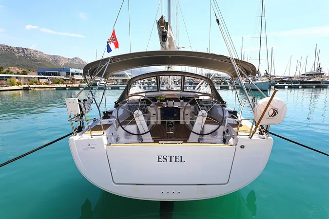 Boat photo
