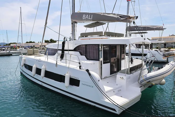 Boat photo