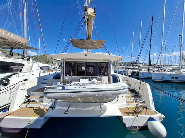 Boat photo