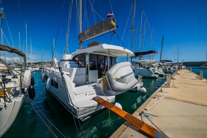 Boat photo
