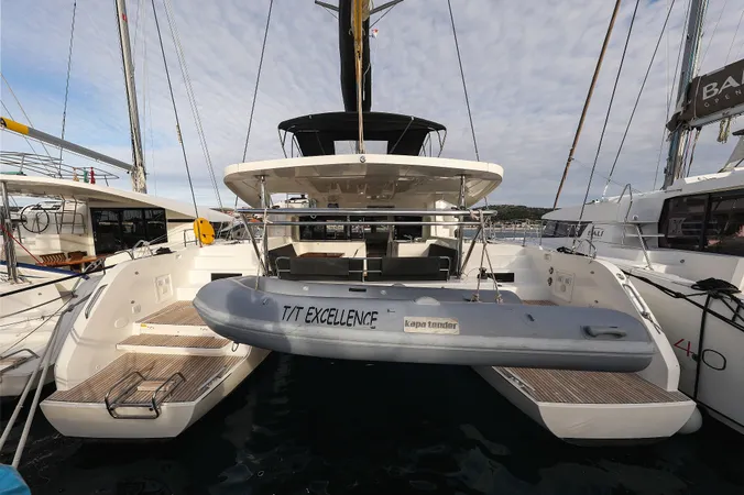 Boat photo