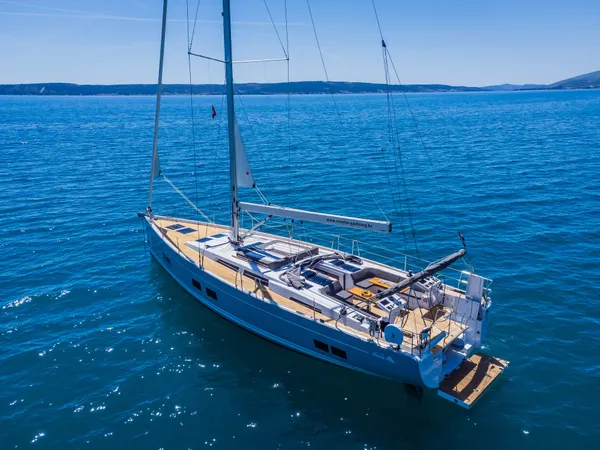 Boat photo