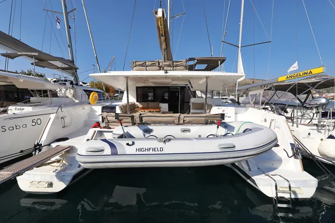 Boat photo