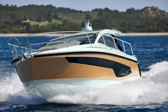 Boat photo