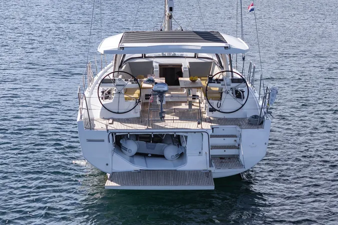 Boat photo