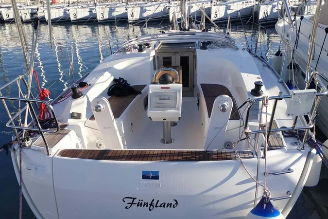 Boat photo