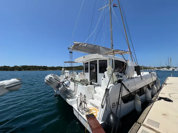 Boat photo