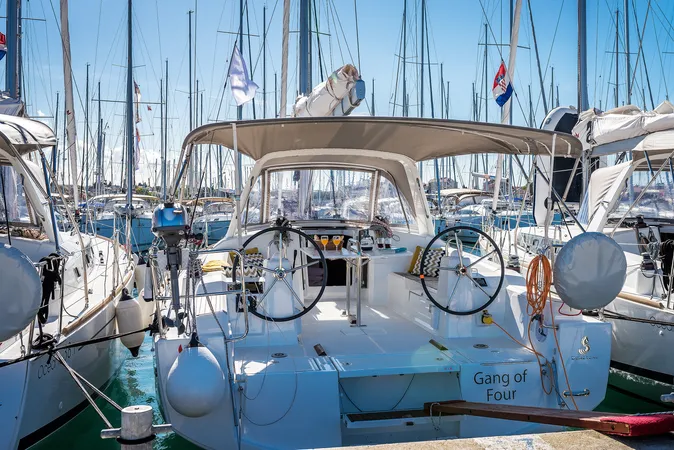 Boat photo