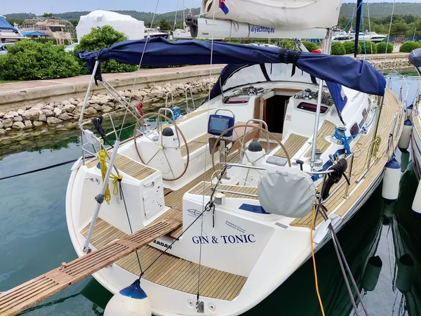 Boat photo