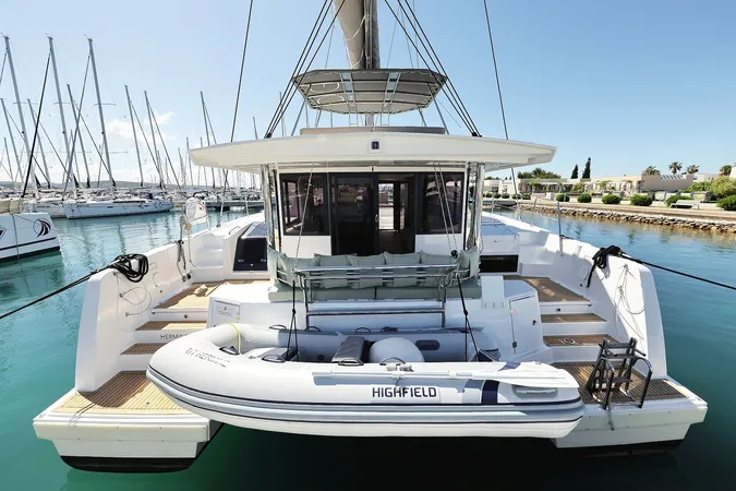 Boat photo