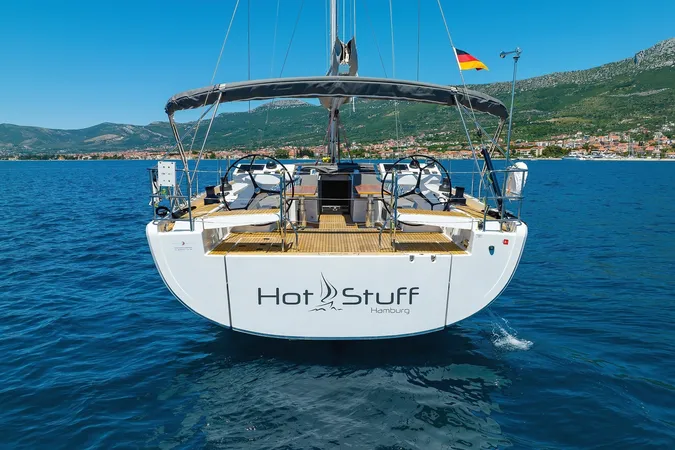 Boat photo