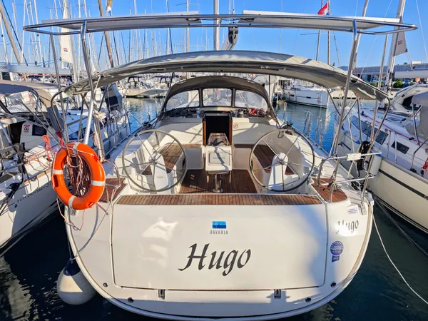 Boat photo