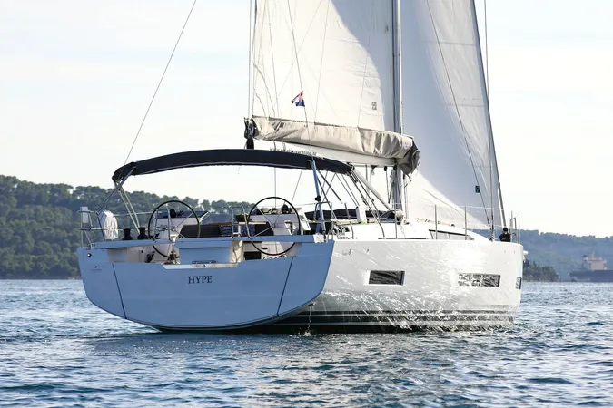 Boat photo