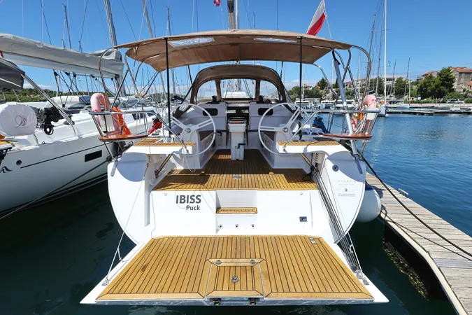 Boat photo