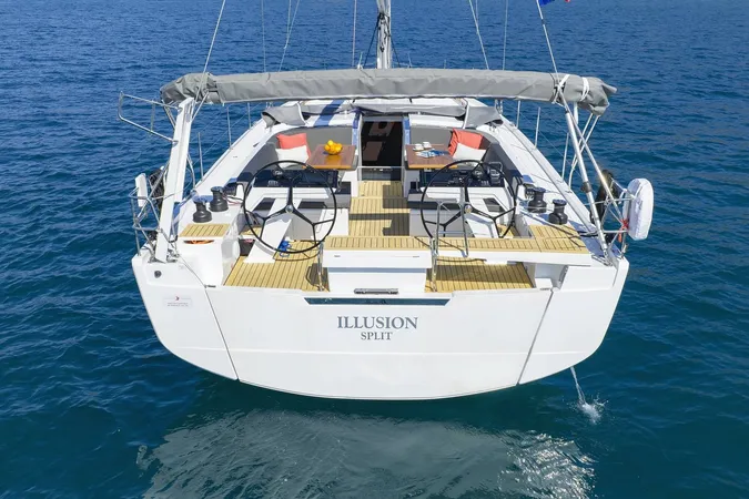 Boat photo