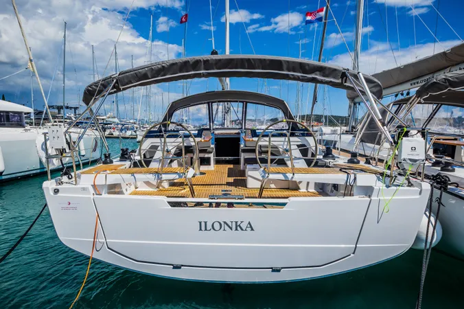 Boat photo