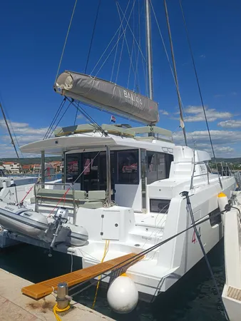 Boat photo