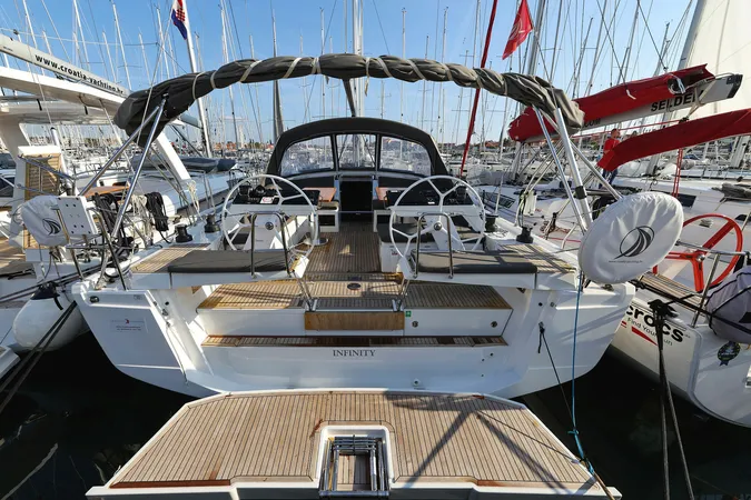 Boat photo