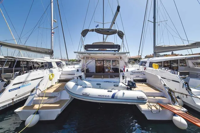 Boat photo